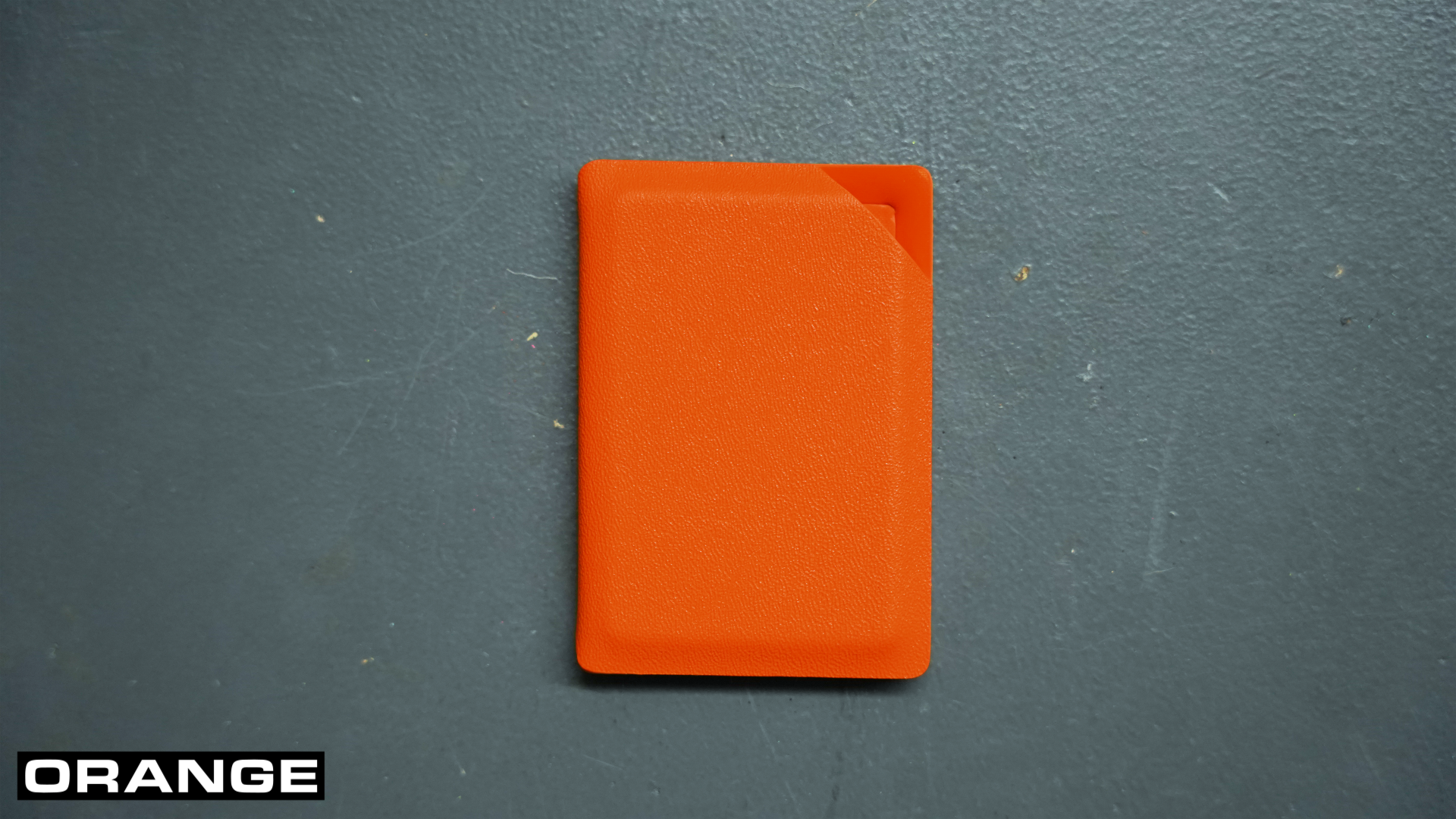 EDC Kydex Card Holder