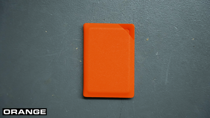 EDC Kydex Card Holder