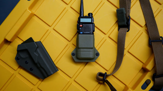 Baofeng B85 Holster