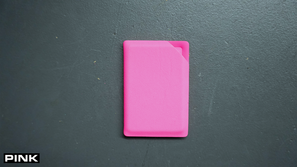 EDC Kydex Card Holder