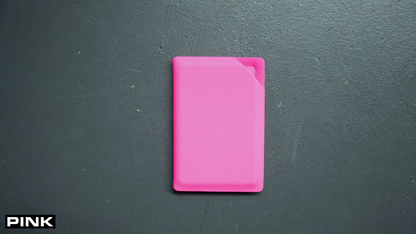 EDC Kydex Card Holder