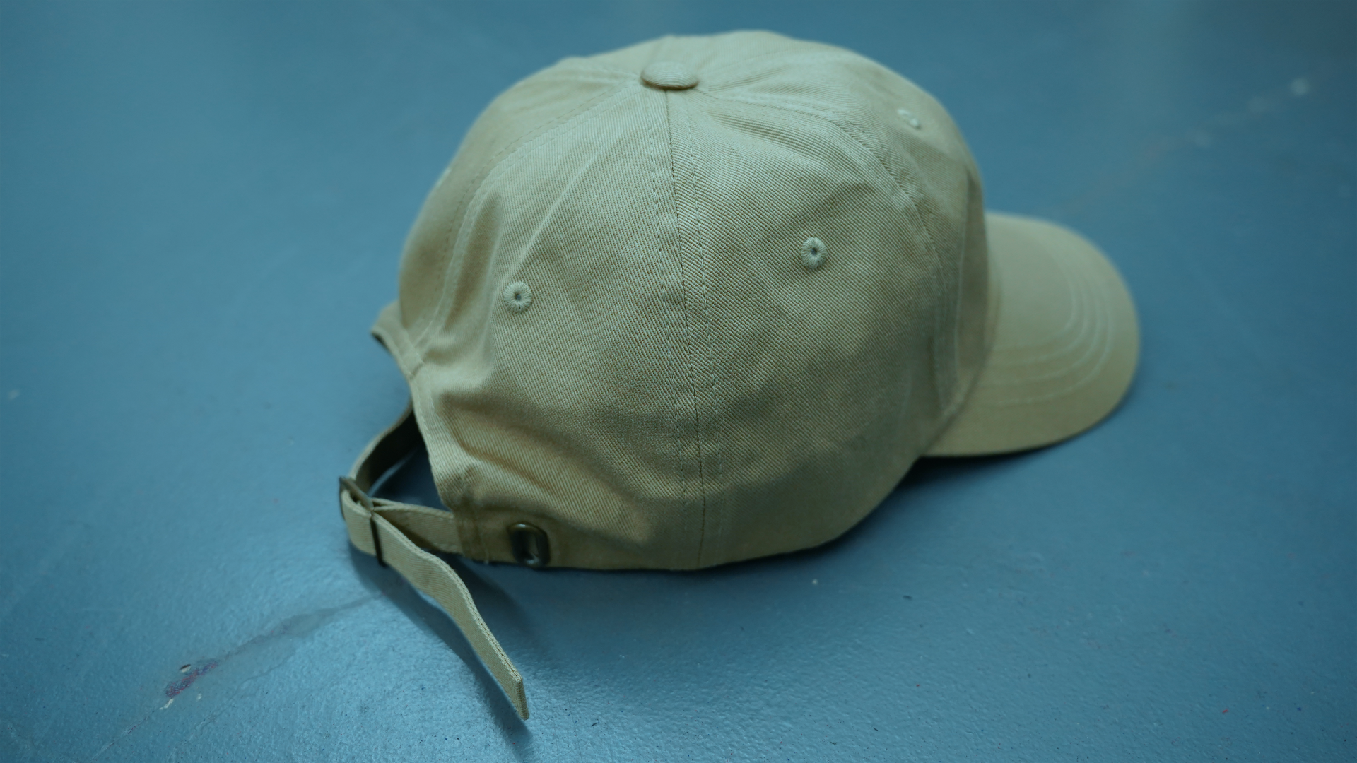 Red White & Blue Logo Dad Hat