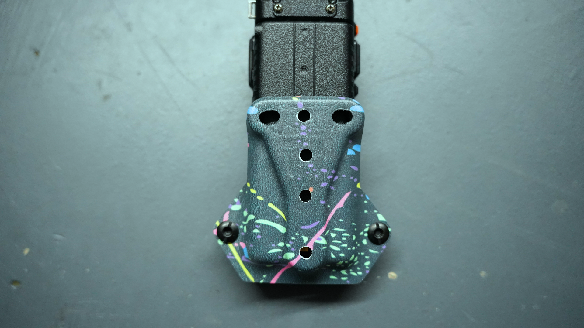 Splatter B85 Holsters