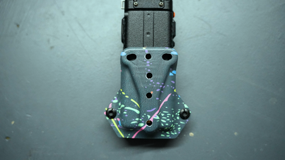 Splatter B85 Holsters