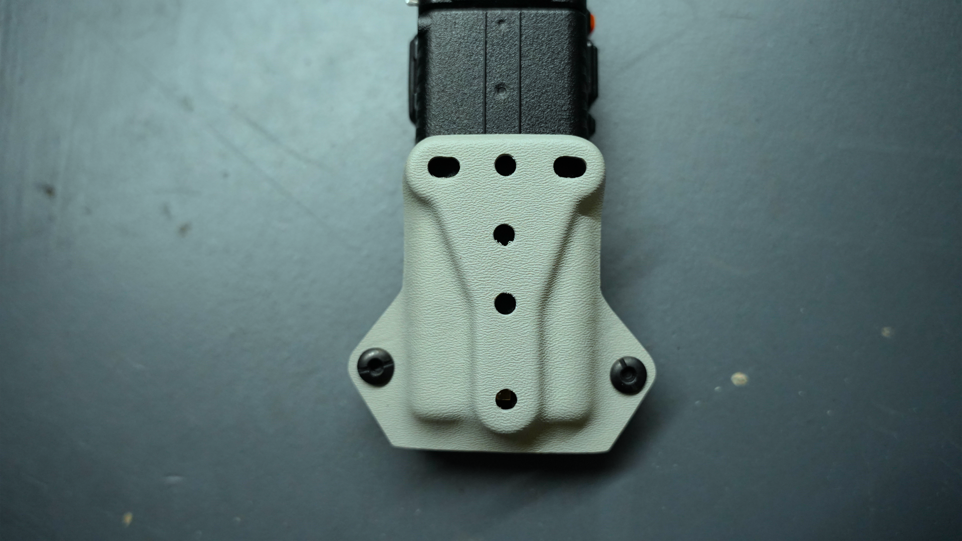 Stealth Gray B85 Holsters