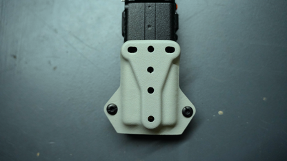 Stealth Gray B85 Holsters