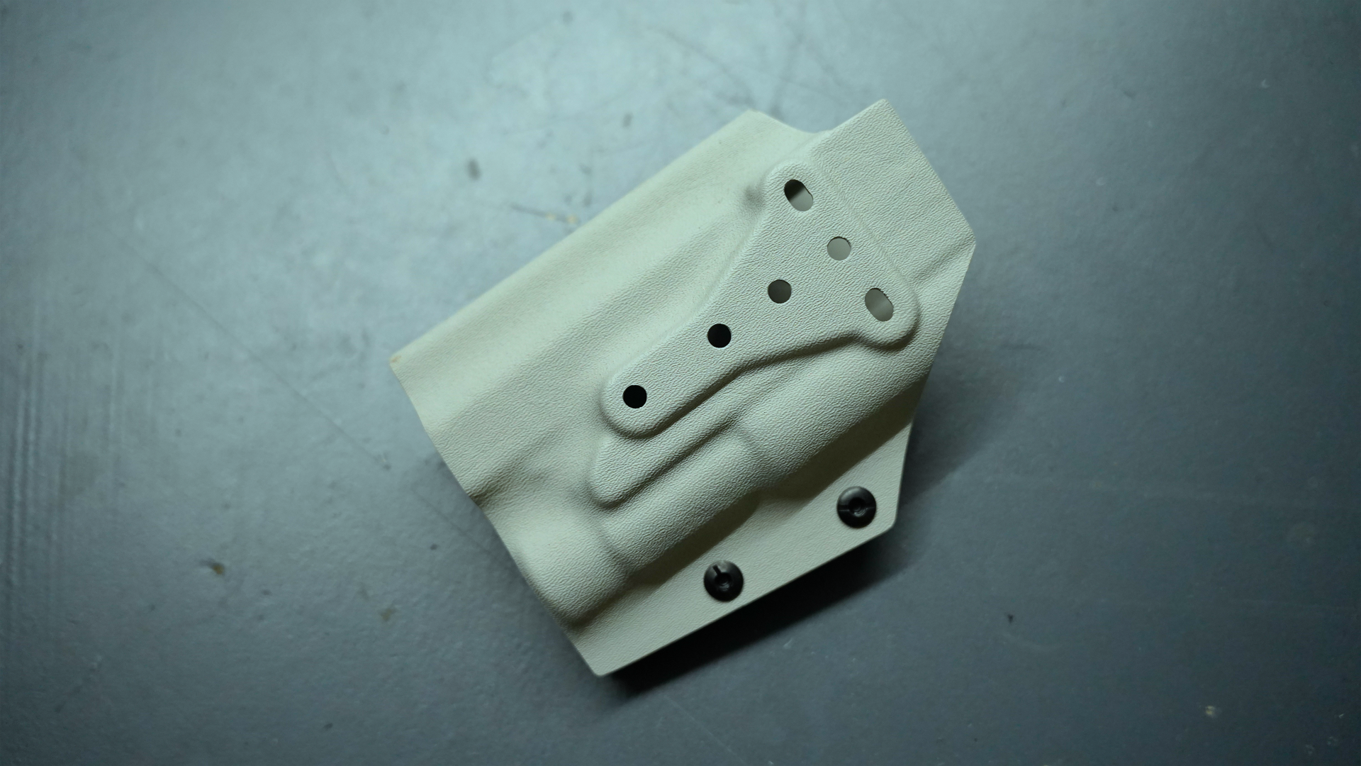 Stealth Gray Gambit 2.0 Holster