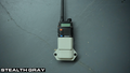 Stealth Gray B85 Holsters