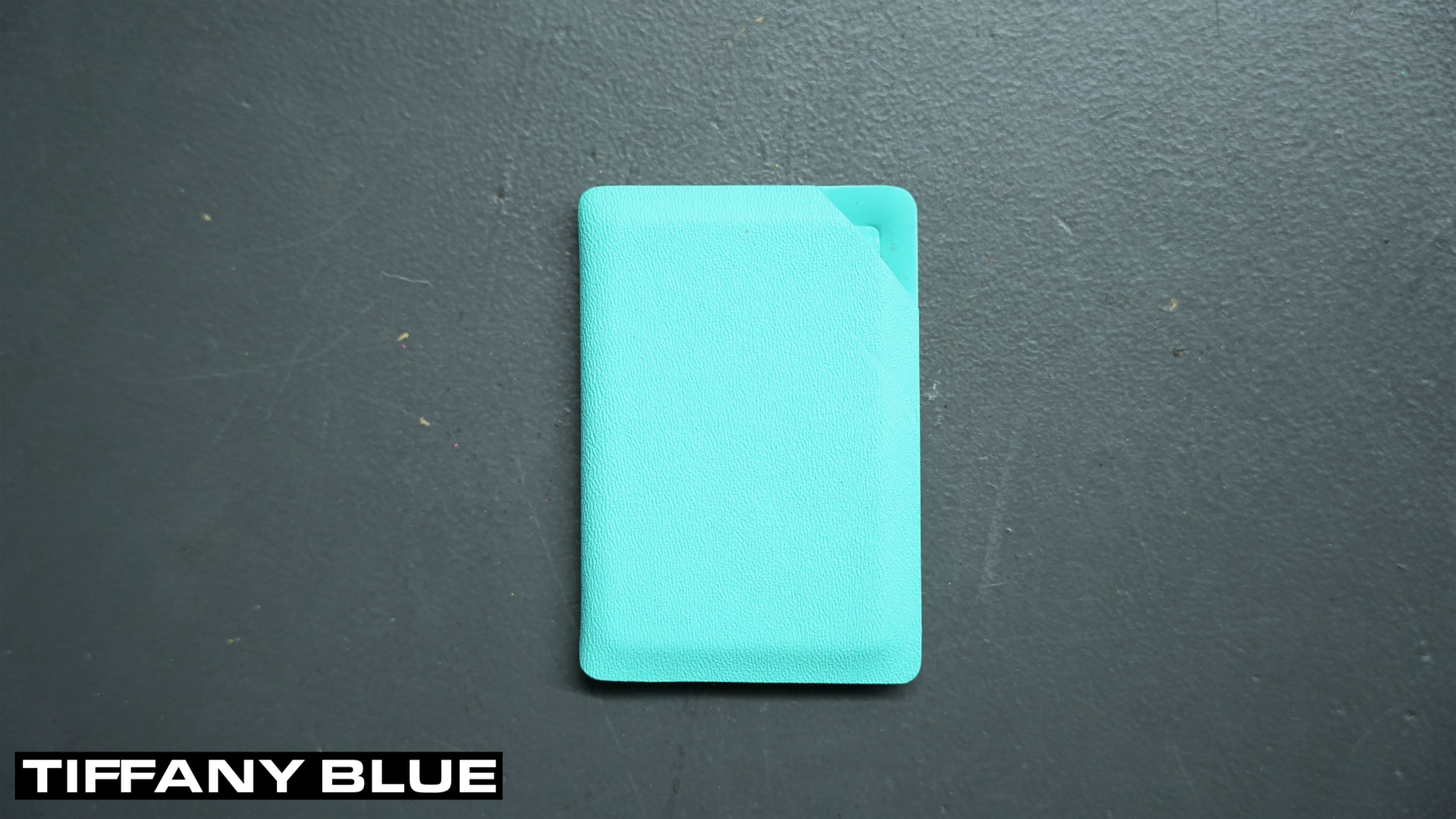 EDC Kydex Card Holder