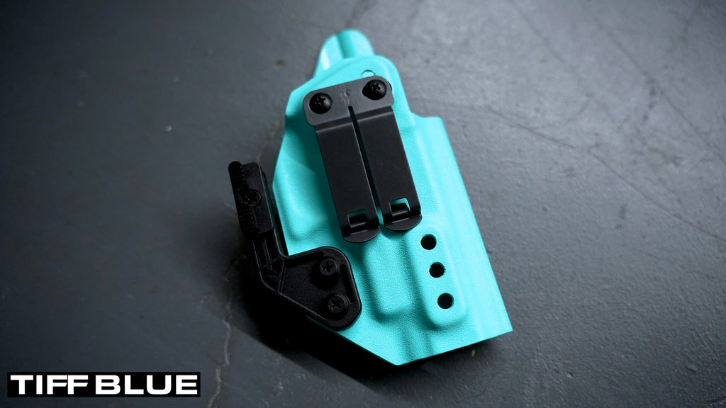 AVRT IWB Holster