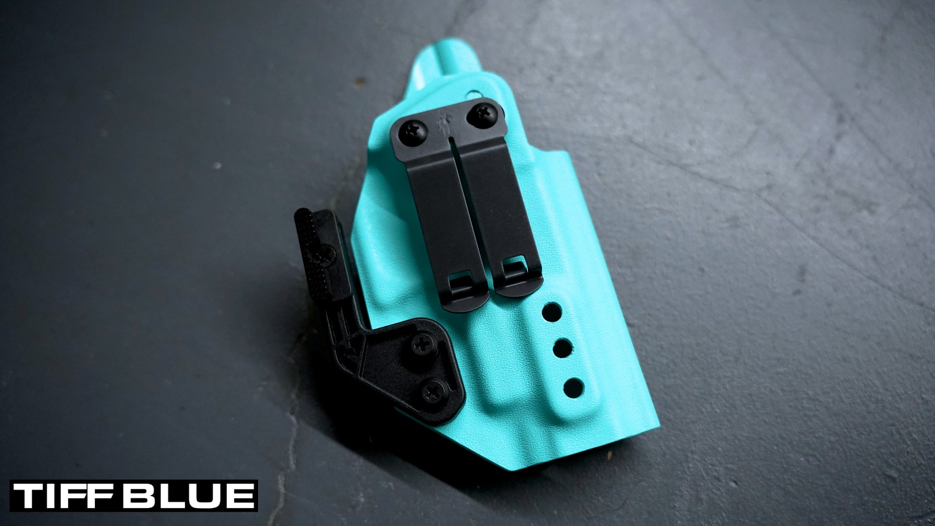 AVRT IWB Holster