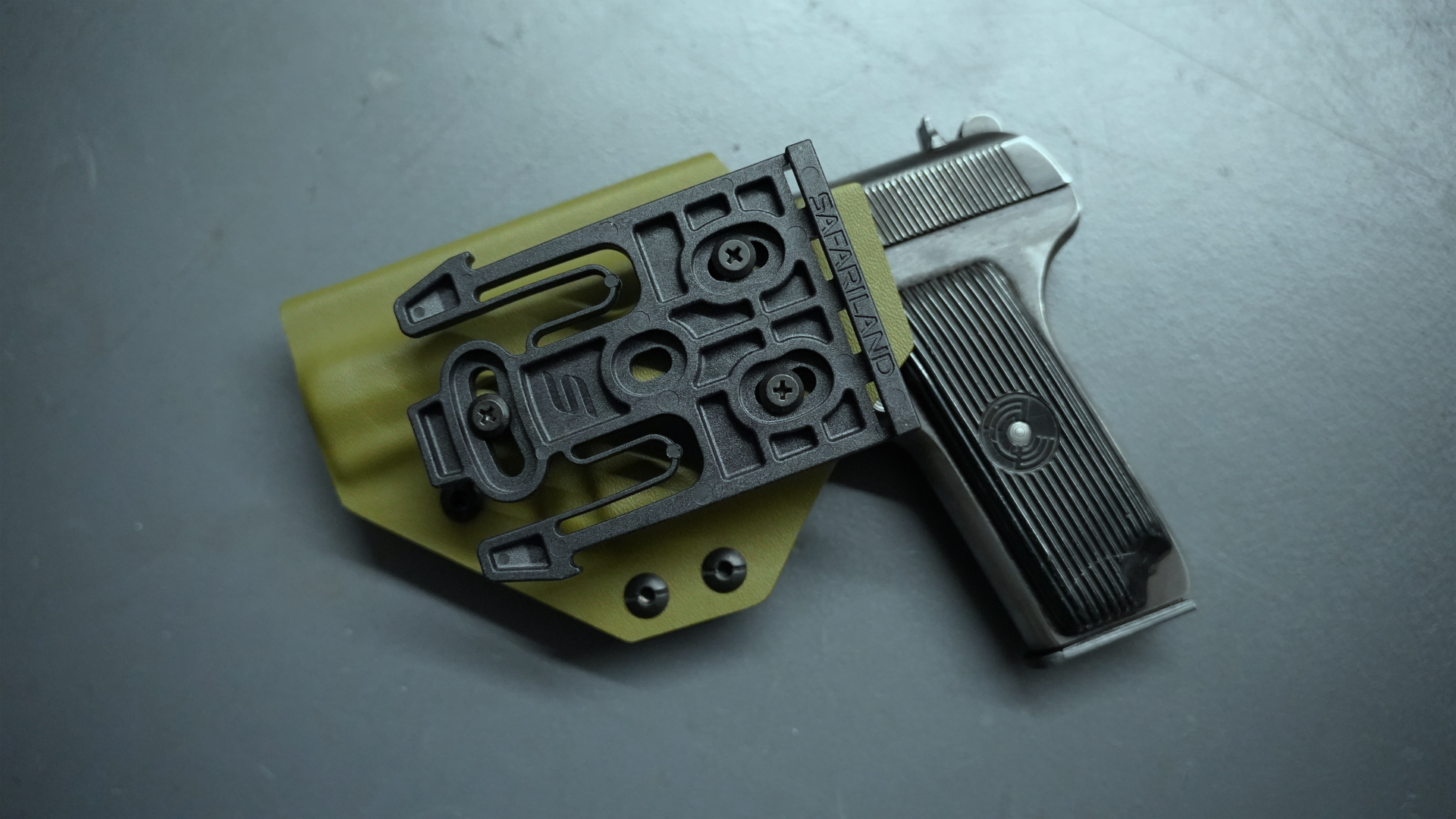 Tokarev Gambit 2.0 Holster