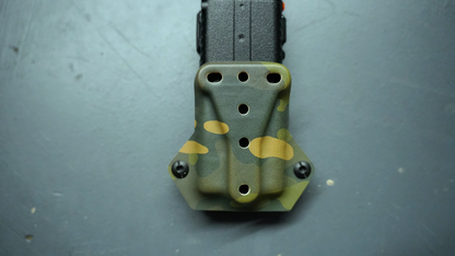 Tropical Multicam B85 Holster